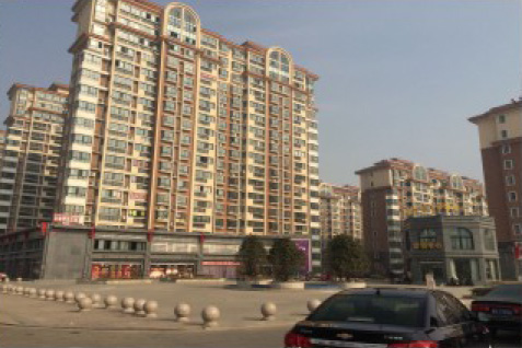 連云港楓標(biāo)水岸1980